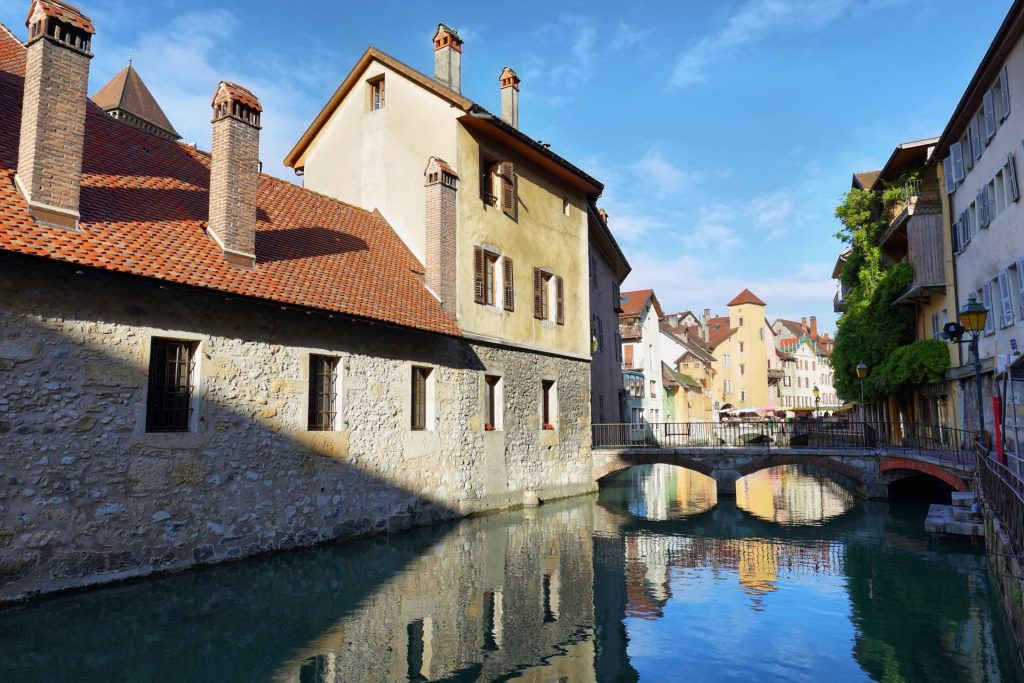 Huissier pour jeux concours à Annecy